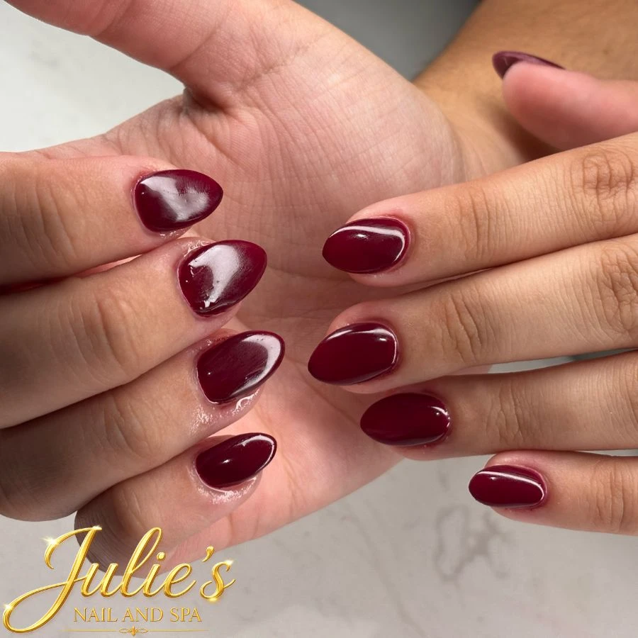 Nail Oct 20